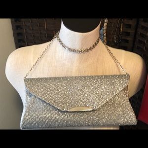 Sparky ,Beautiful, Evening Bag ( Purse )